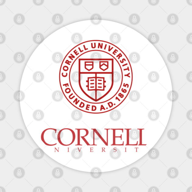 Cornell University Cornell University Gift TeePublic